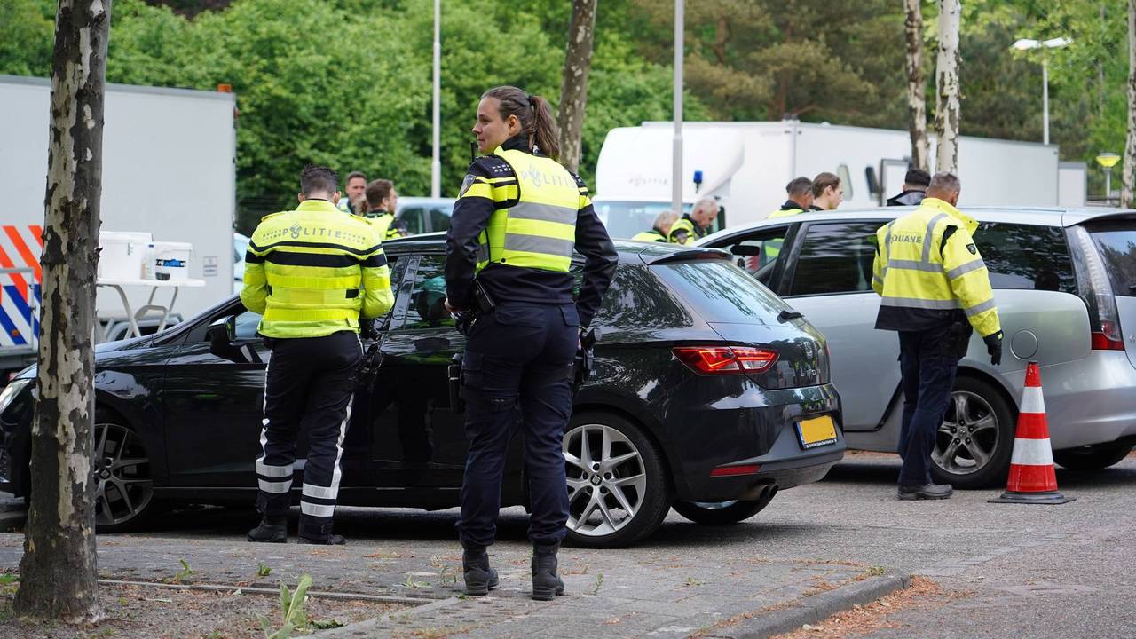 Foto: Jeroen Stuve/Persbureau Heitink.