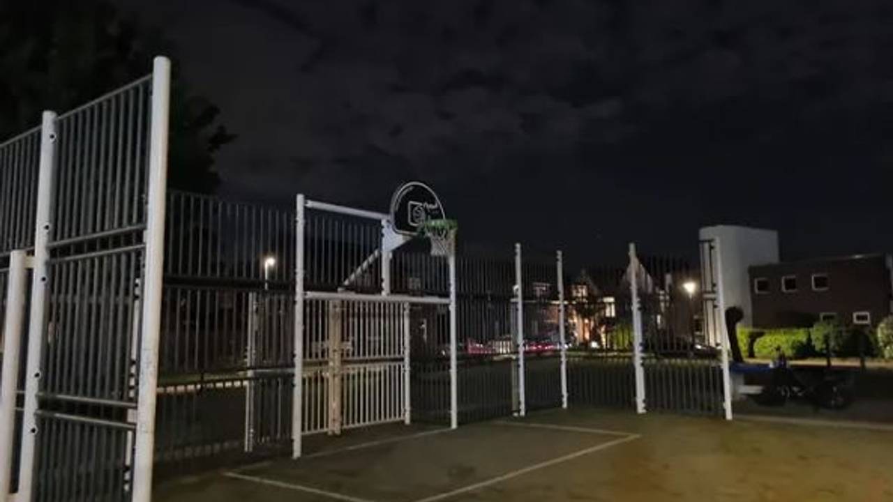 Foto: Instagram wijkagent Berlicum-Middelrode.