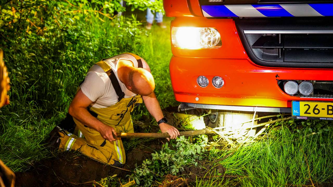 Foto: Persbureau Heitink.