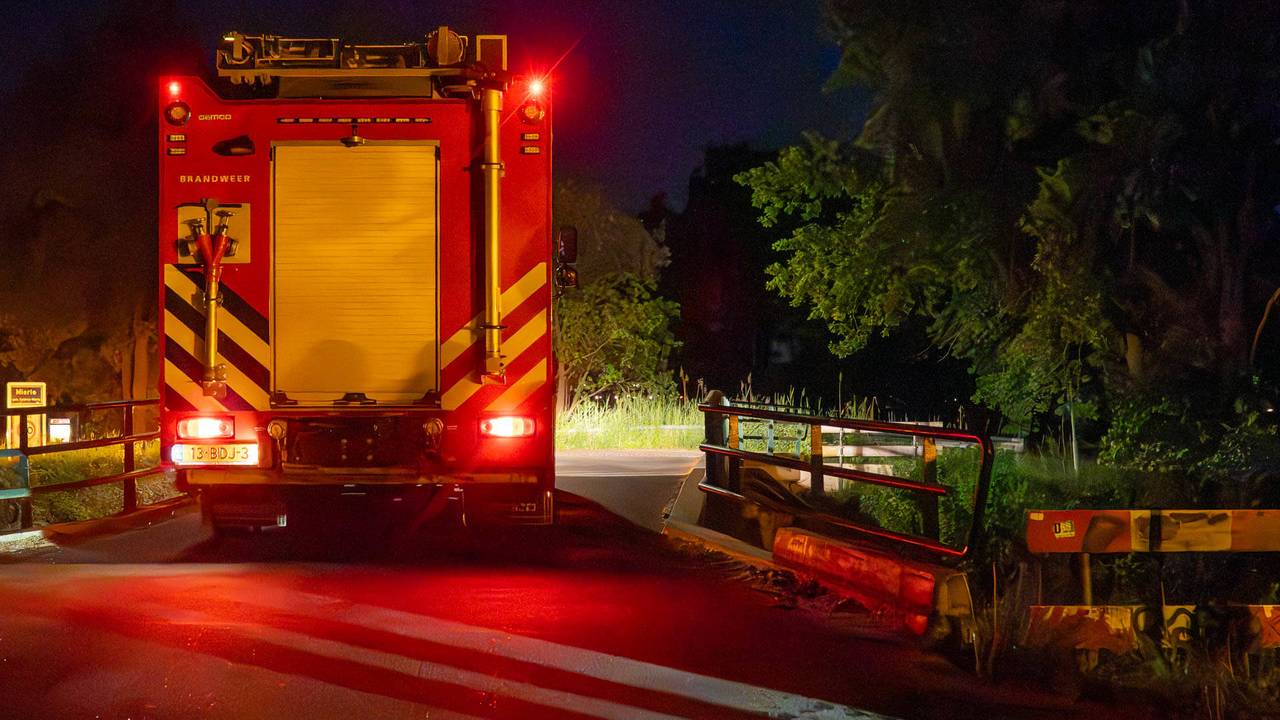 Foto: Harrie Grijseels/Persbureau Heitink.