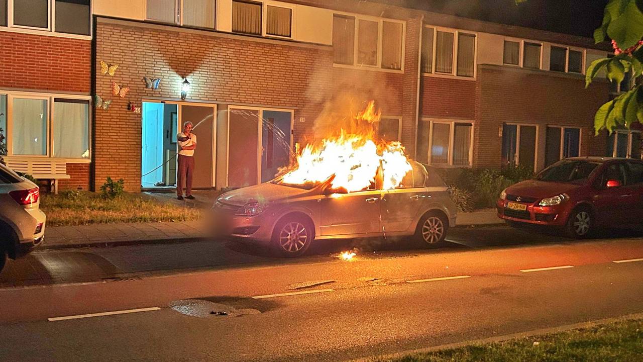 Foto: Rico Vogels/Persbureau Heitink.