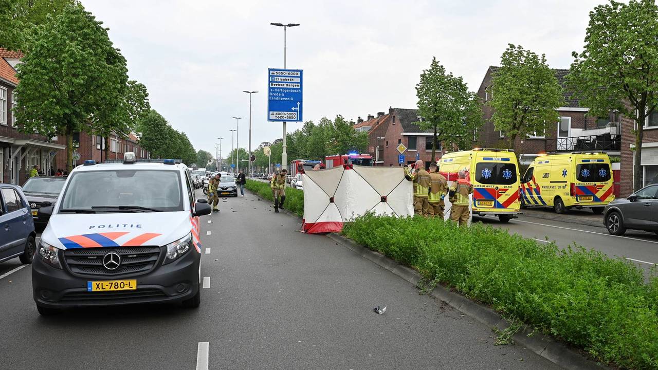 Foto: Toby de Kort/Persbureau Heitink.