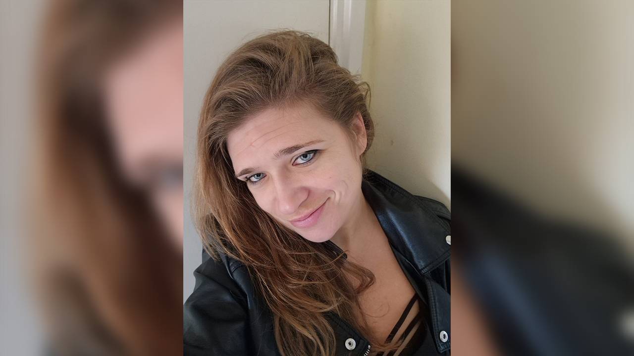 Jolanda Fun (foto: privéarchief) .