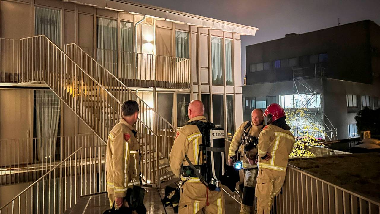 Foto: Persbureau Heitink