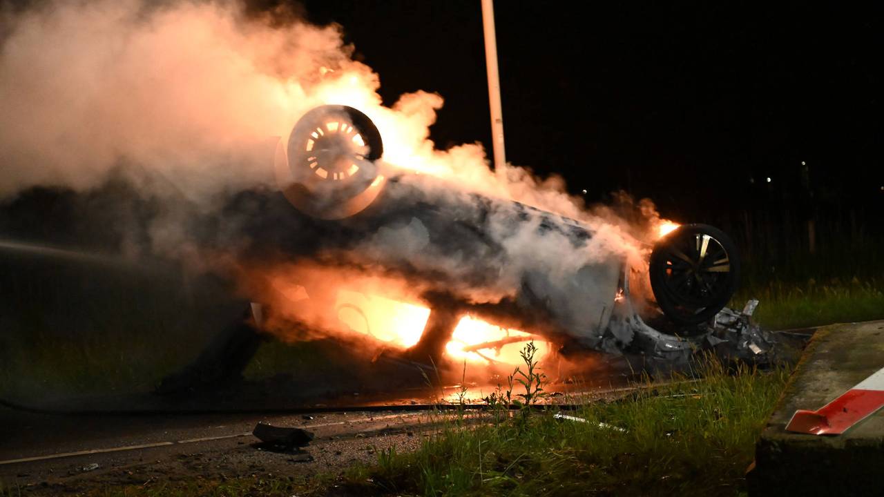 Foto: Perry Roovers/Persbureau Heitink.