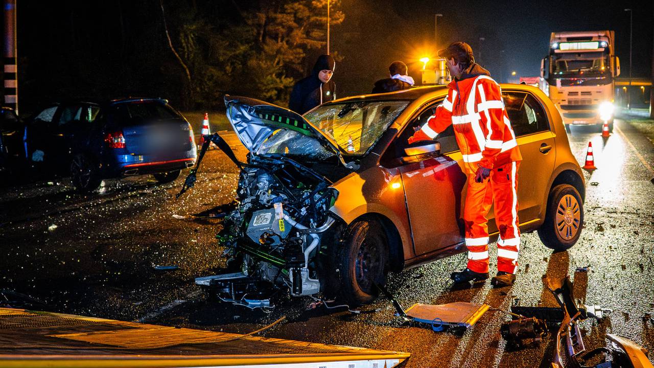 Foto: Lucas Lammers/Persbureau Heitink.