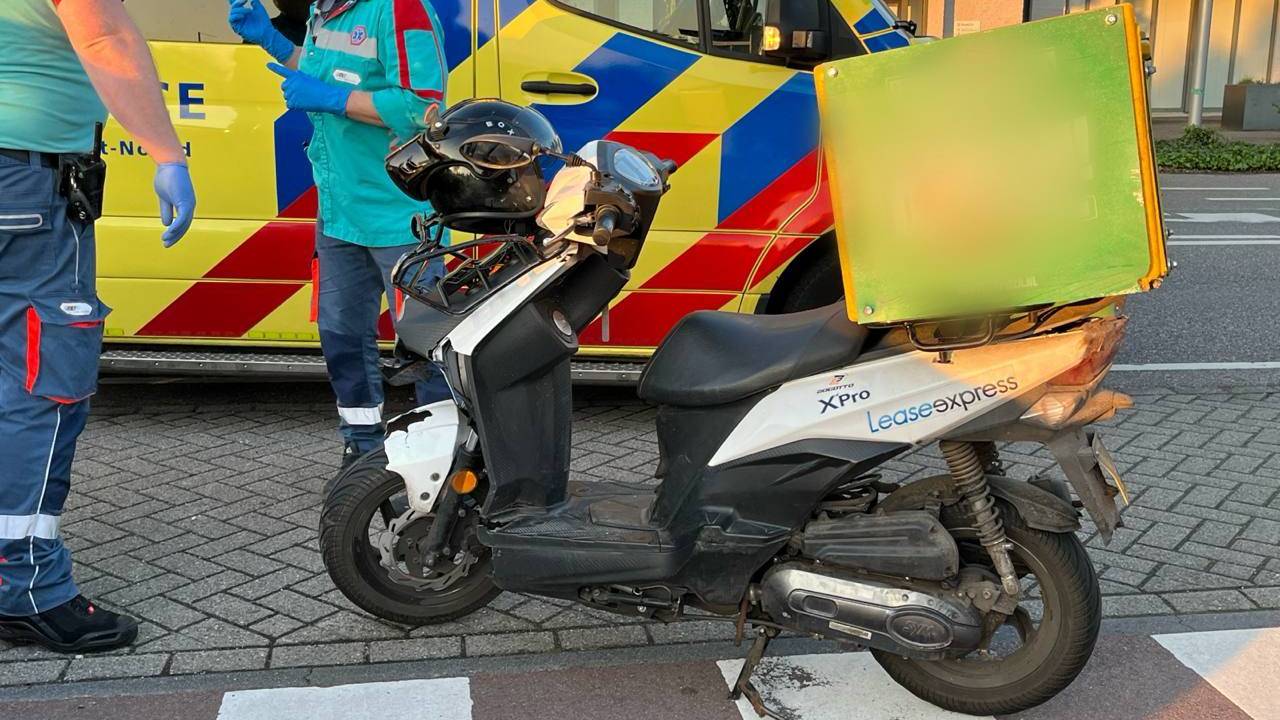 Foto: Addy Smits/Persbureau Heitink.