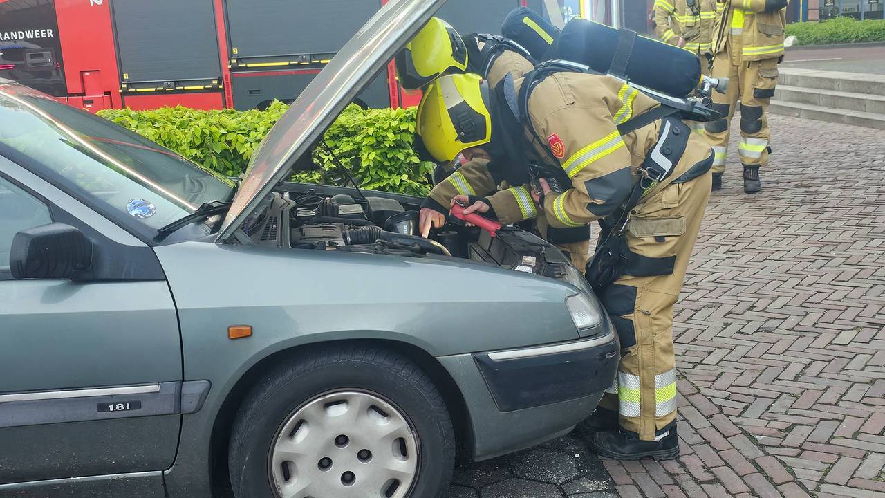 Foto: Addy Smits/Persbureau Heitink.