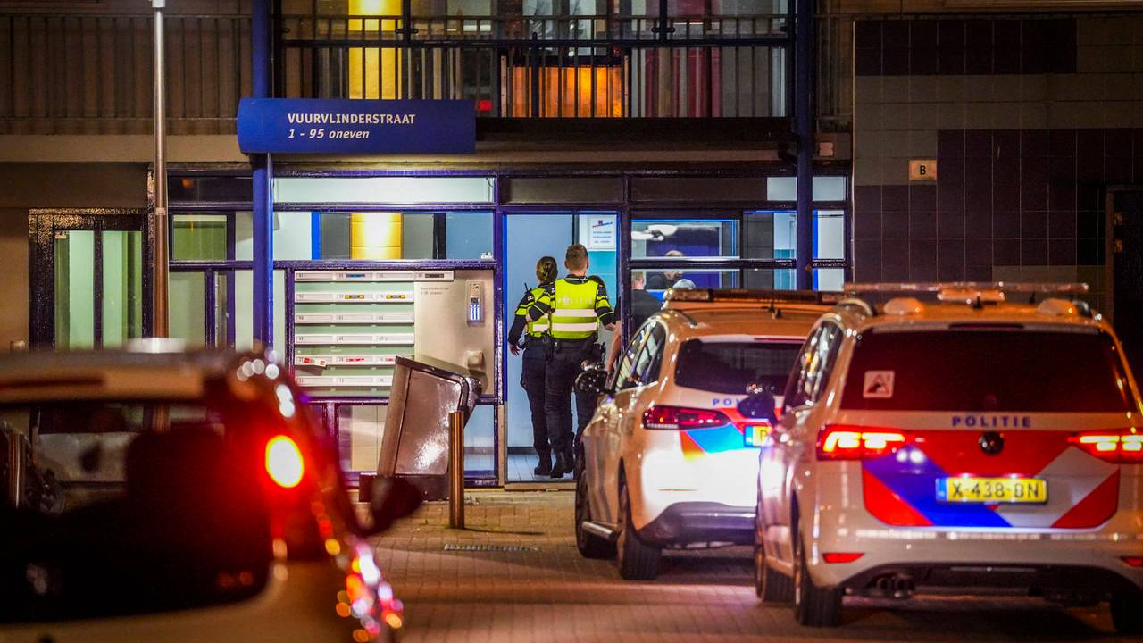 Foto: Persbureau Heitink.