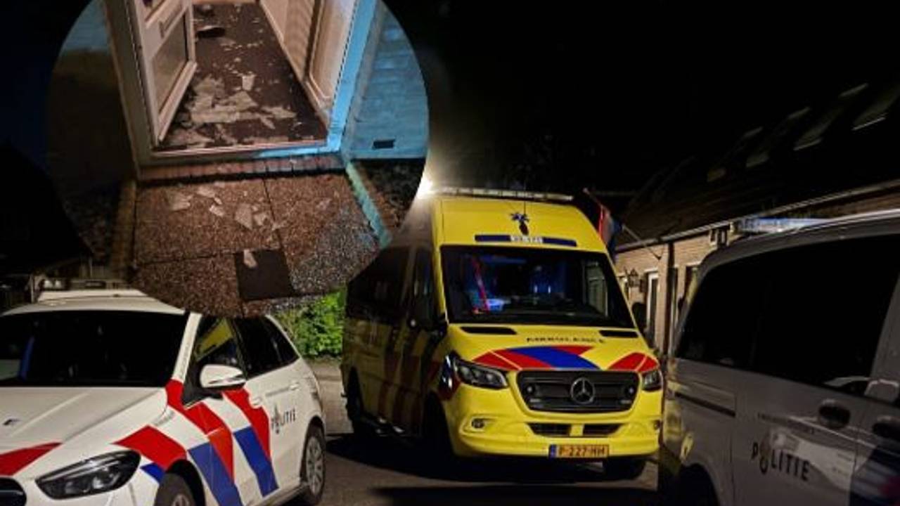 Foto: Instagram politie Dongemond.