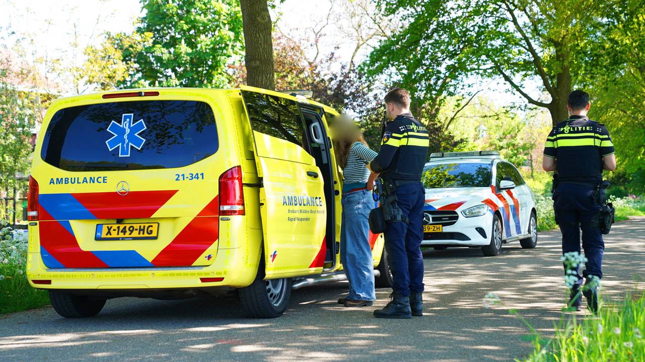 Foto: Bart Meesters/Persbureau Heitink.