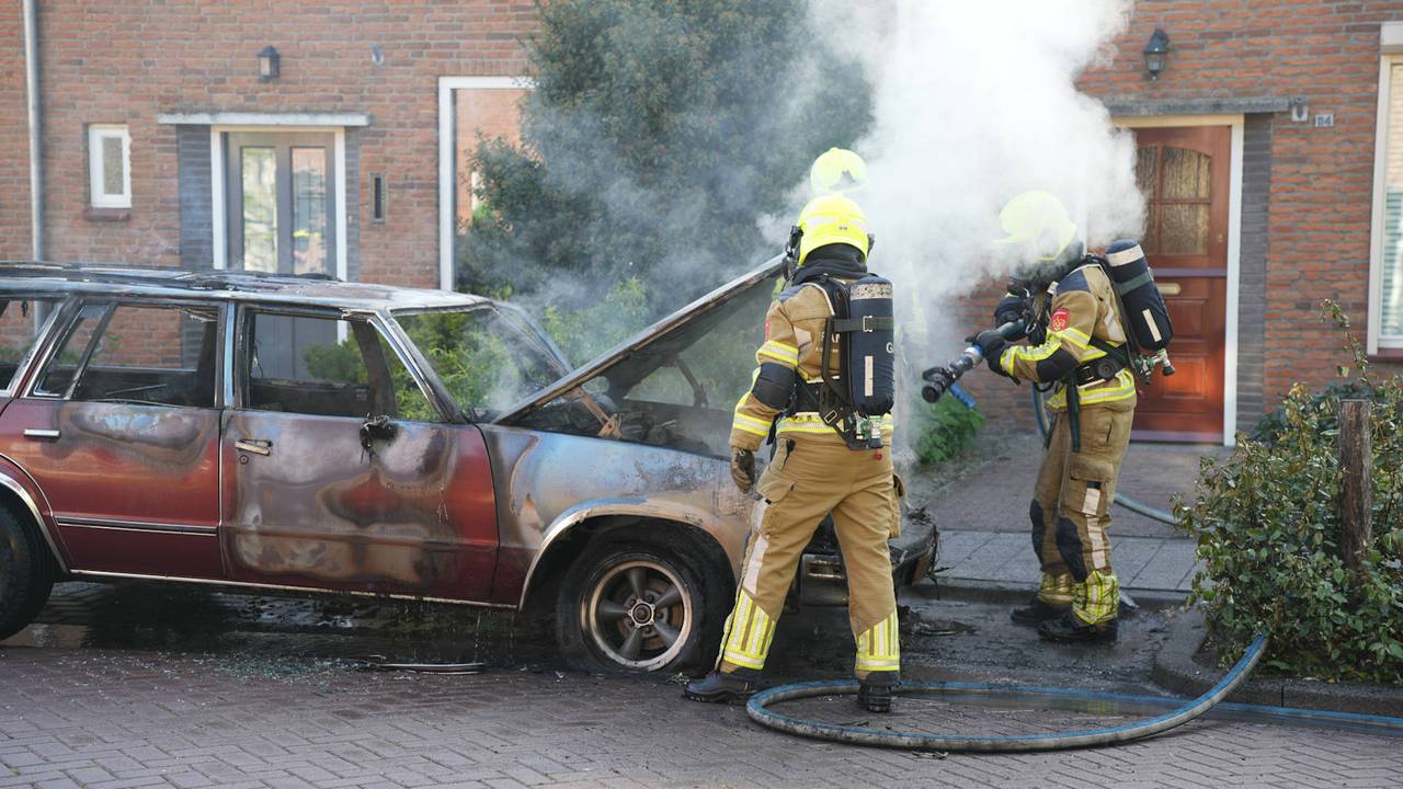 Foto: Erik Haverhals/Persbureau Heitink.