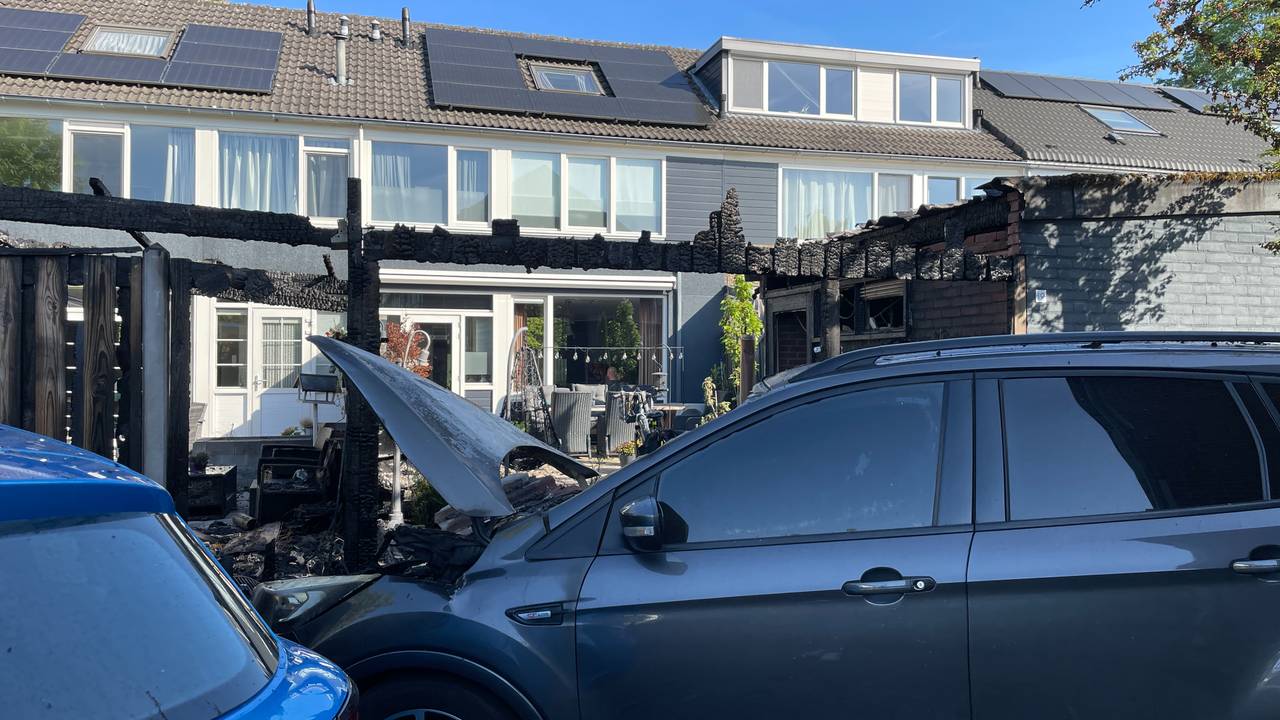 Foto: René van Hoof.