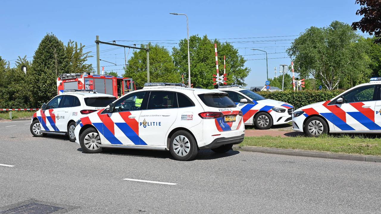 Foto: Persbureau Heitink.