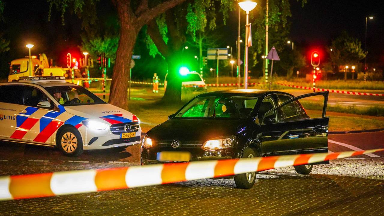 Foto: Persbureau Heitink.