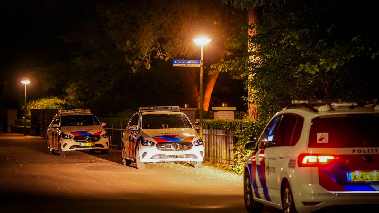 Foto: Persbureau Heitink.