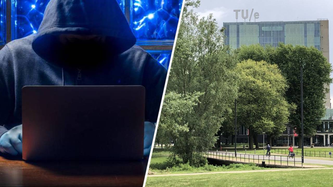 Foto's: ANP/Hans Janssen.