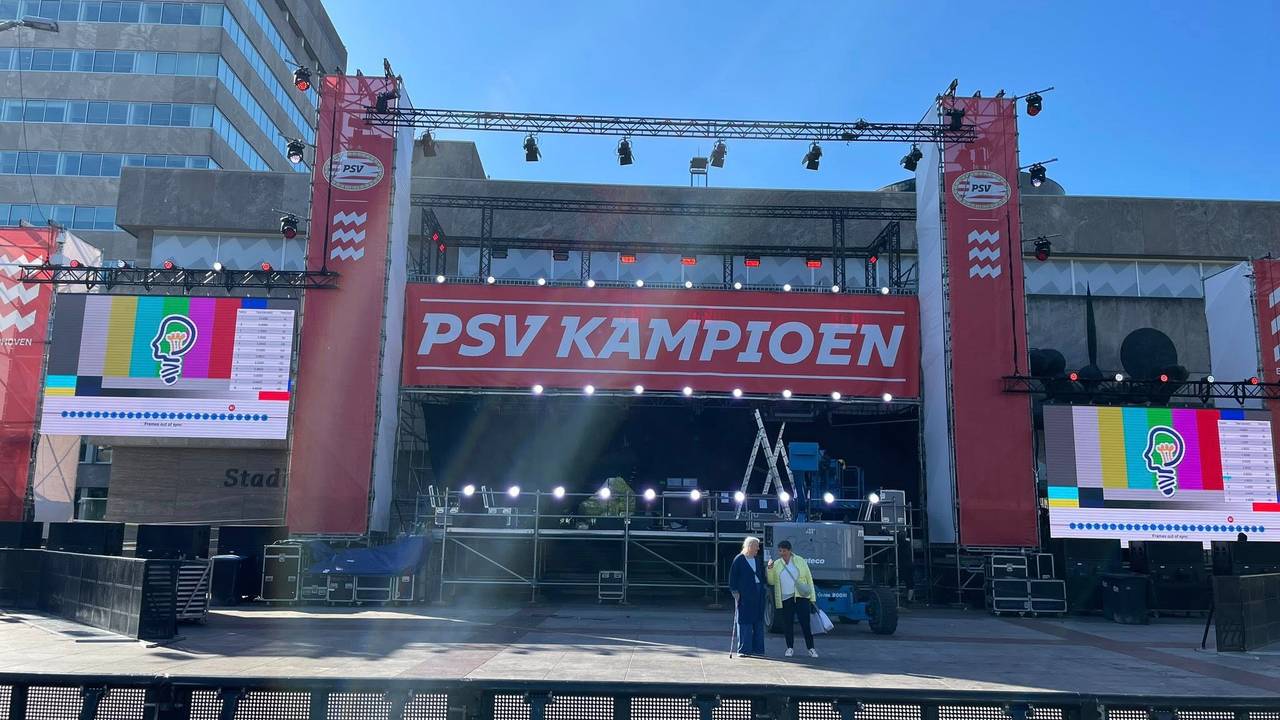 Foto: René van Hoof.