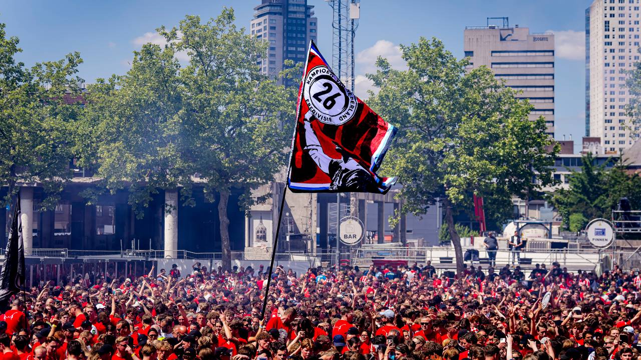 Foto: Marcel van Dorst/Eye4Images.