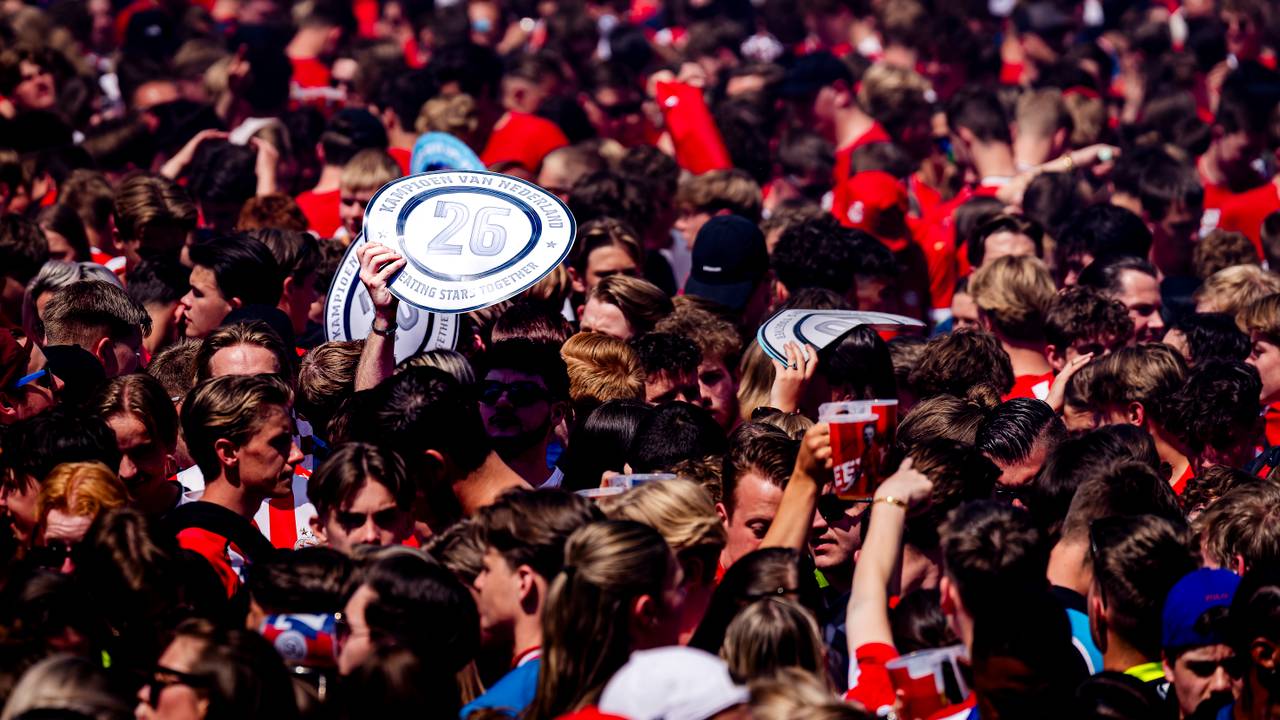 Foto: Marcel van Dorst/Eye4Images.