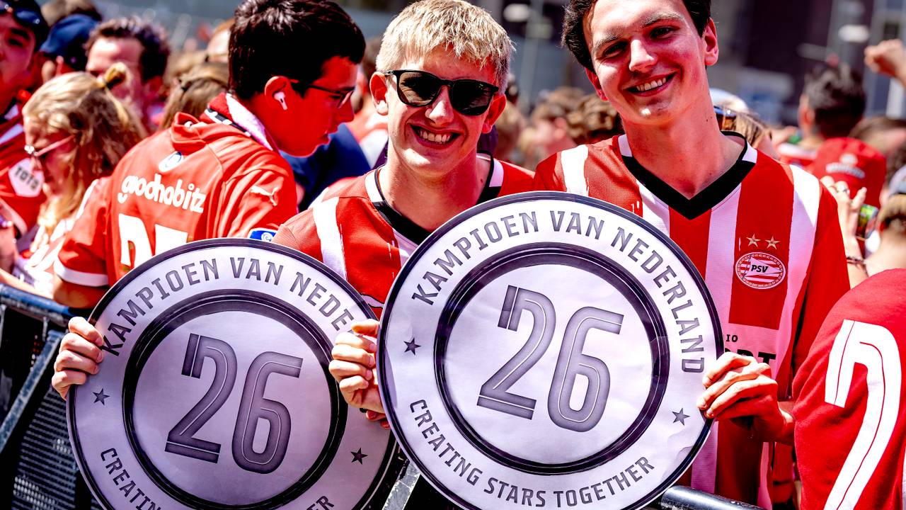 Foto: Marcel van Dorst/Eye4Images.