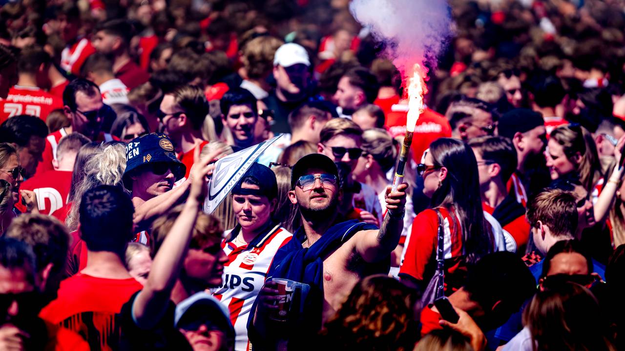 Foto: Marcel van Dorst/Eye4Images.