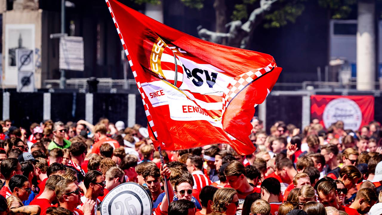 Foto: Marcel van Dorst/Eye4Images.