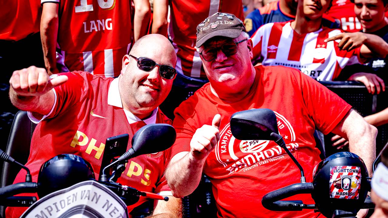 Foto: Marcel van Dorst/Eye4Images.