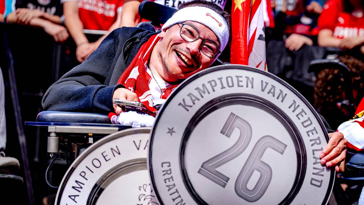 Foto: Marcel van Dorst/Eye4Images.