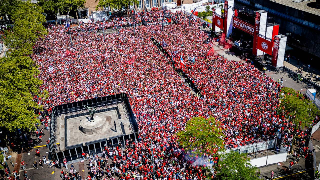 Foto: Marcel van Dorst/Eye4Images.