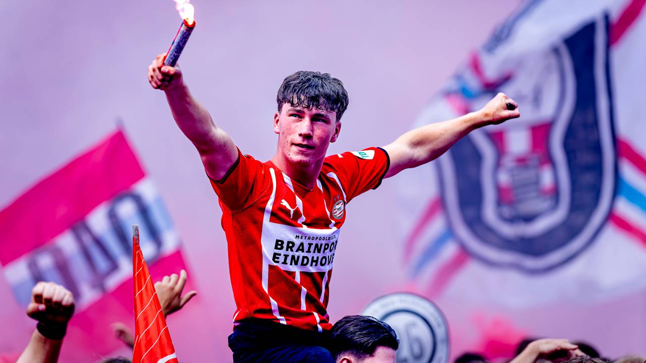 Foto: Marcel van Dorst/Eye4Images.