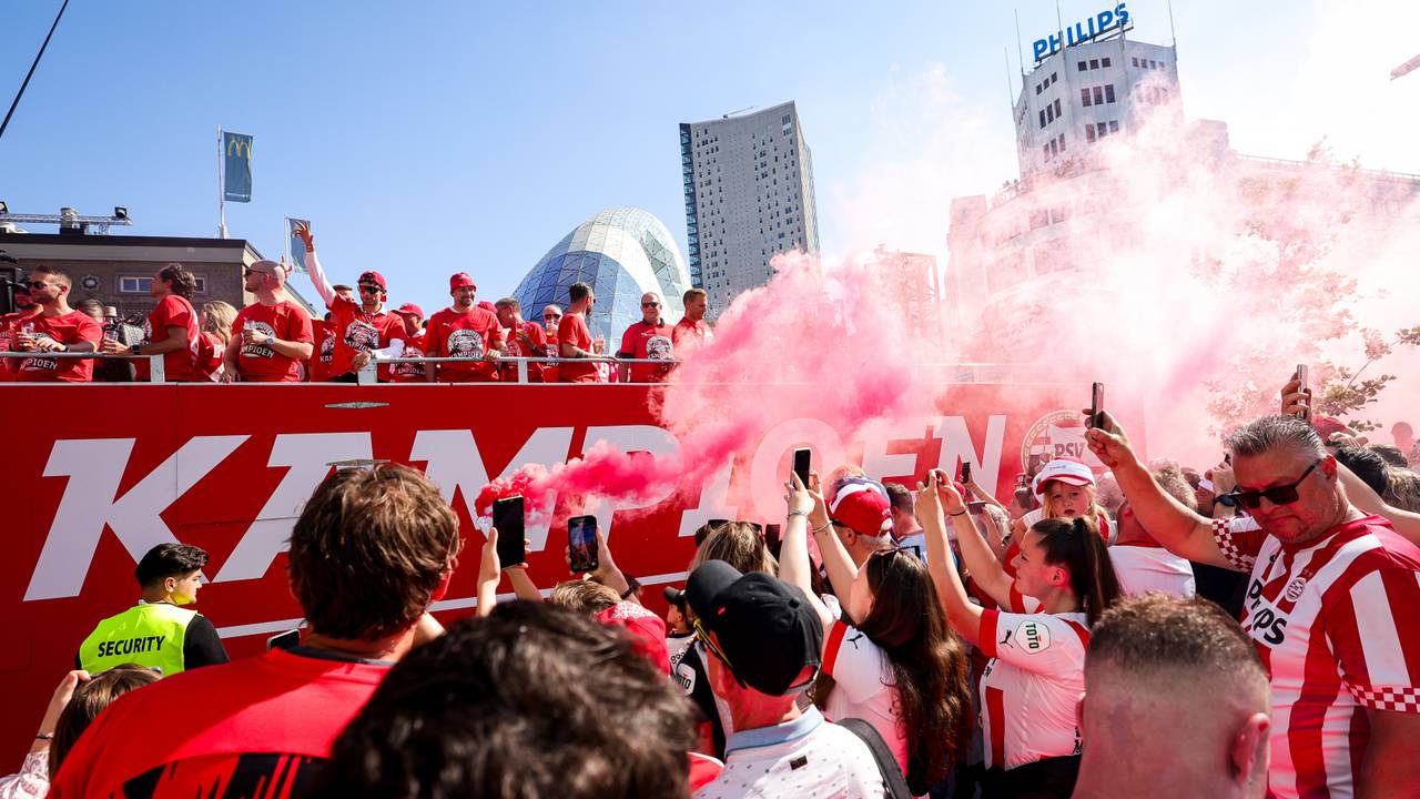 Foto: Rob Engelaar/ANP.