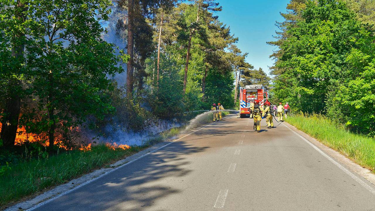 Foto: Persbureau Heitink