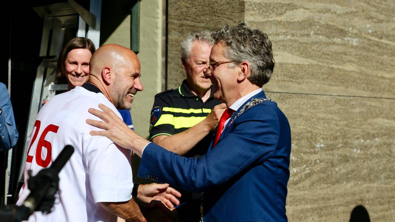 Foto: Lobke Kapteijns.