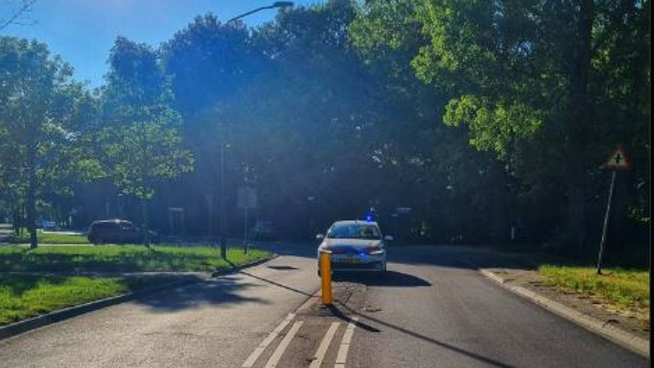 Foto: wijkagenten_sonenbreugel/Instagram