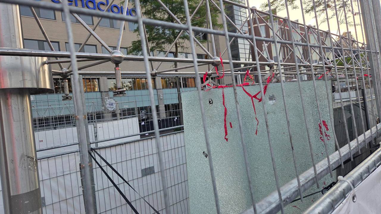 Foto: Noël van Hooft.