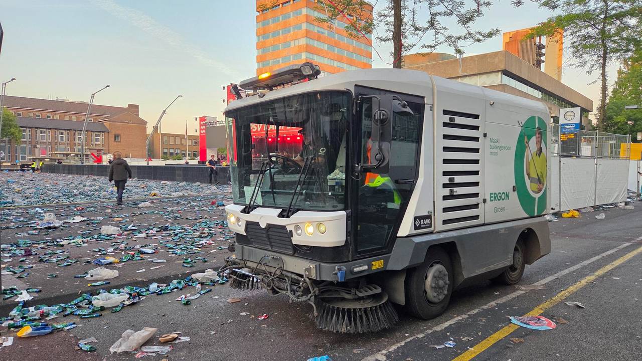 Foto: Noël van Hooft.