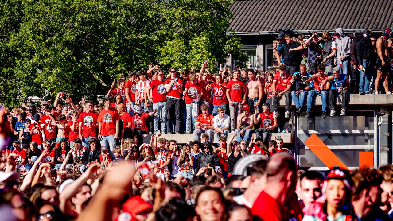 Foto: Marcel van Dorst/Eye4Images.