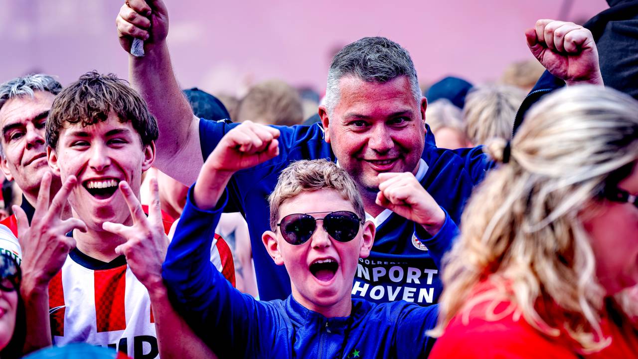 Foto: Marcel van Dorst/Eye4Images.