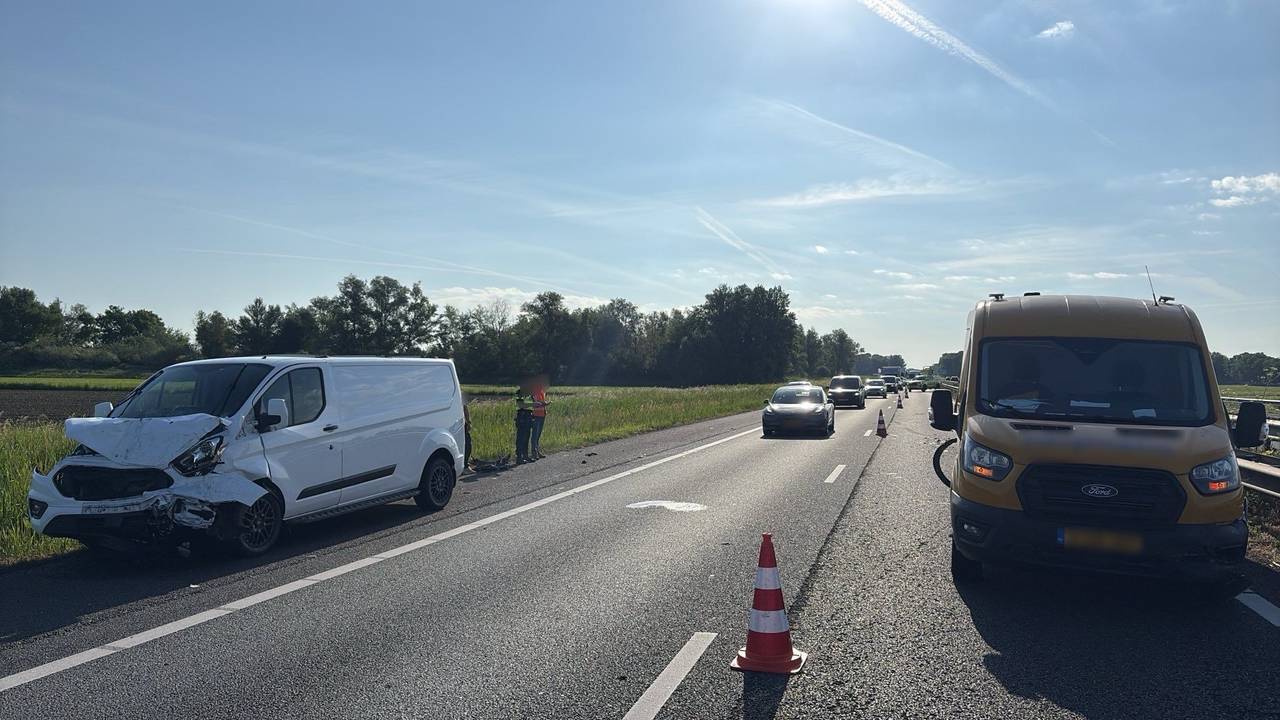 Foto: Rijkswaterstaat