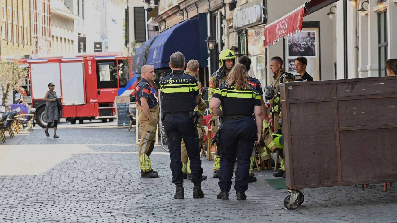 Foto: Perry Roovers / Persbureau Heitink