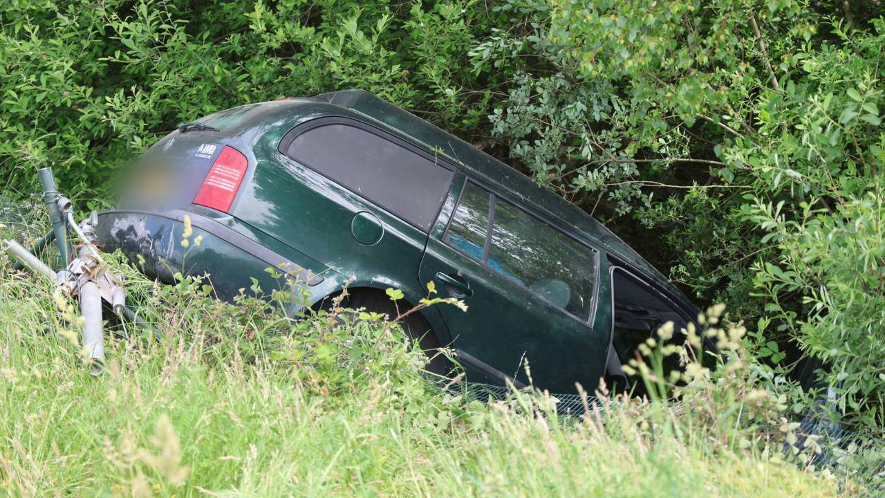 Foto: Saskia Kusters / Persbureau Heitink