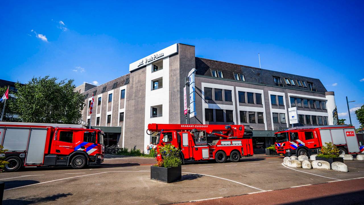 Foto: Persbureau Heitink