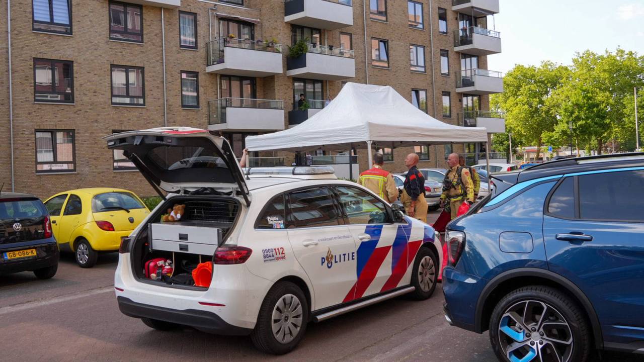 Foto: Harrie Grijseels/Persbureau Heitink.