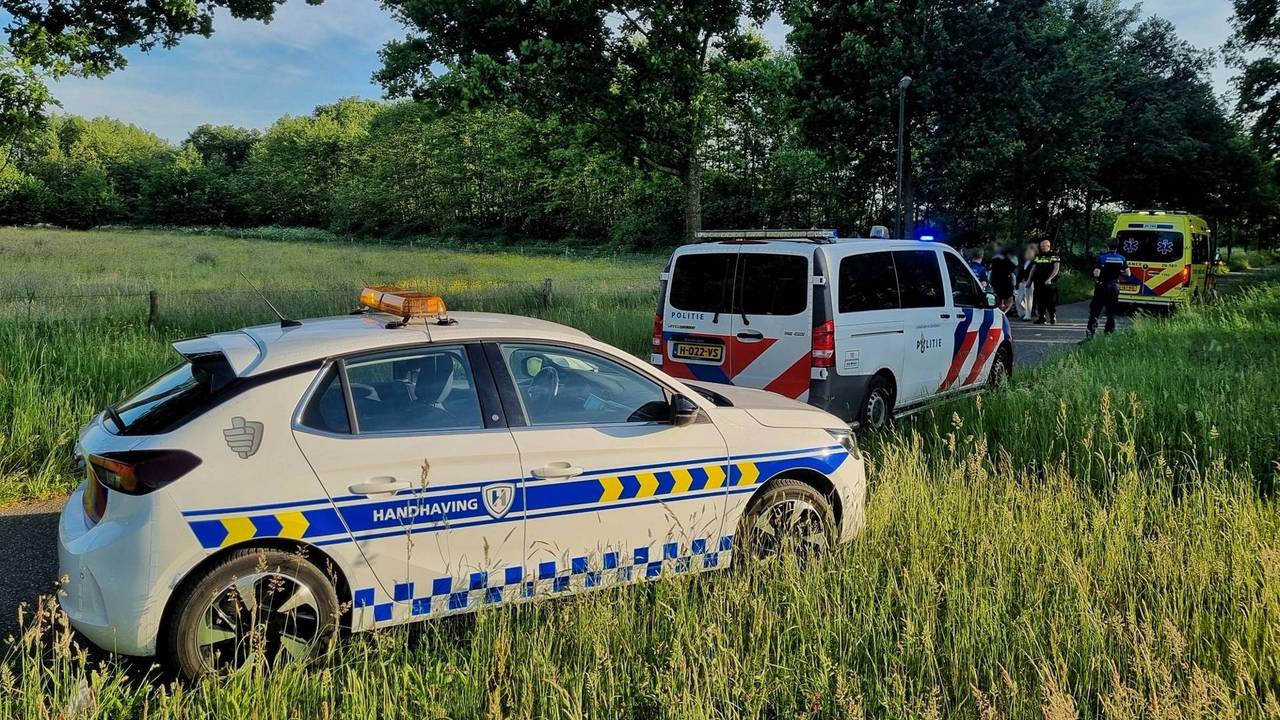 Foto: Toby de Kort / Persbureau Heitink