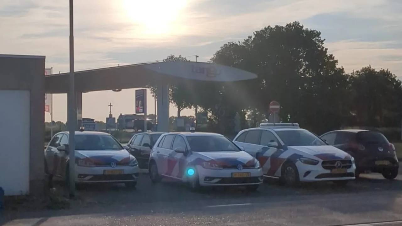 Foto: Politie Someren