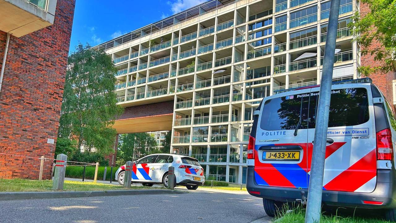 Foto: Rico Vogels/Persbureau Heitink