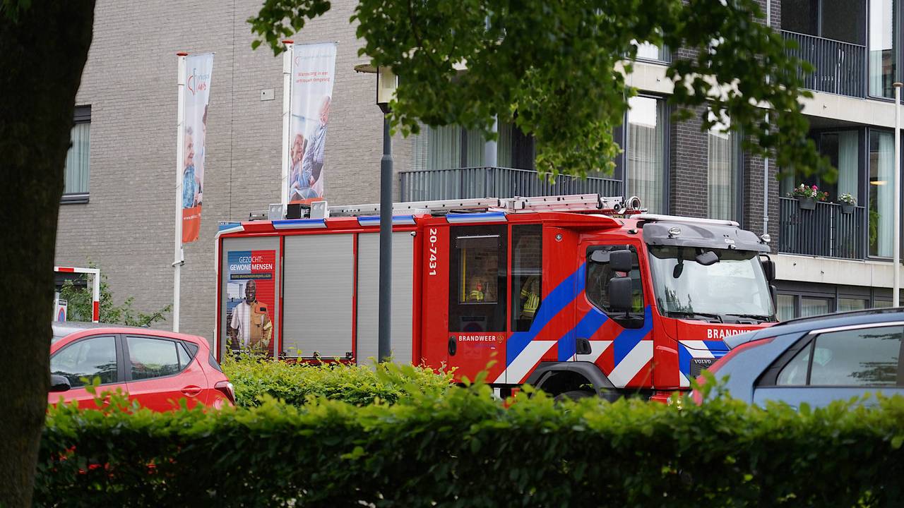 Foto: Jeroen Stuve/Persbureau Heitink.