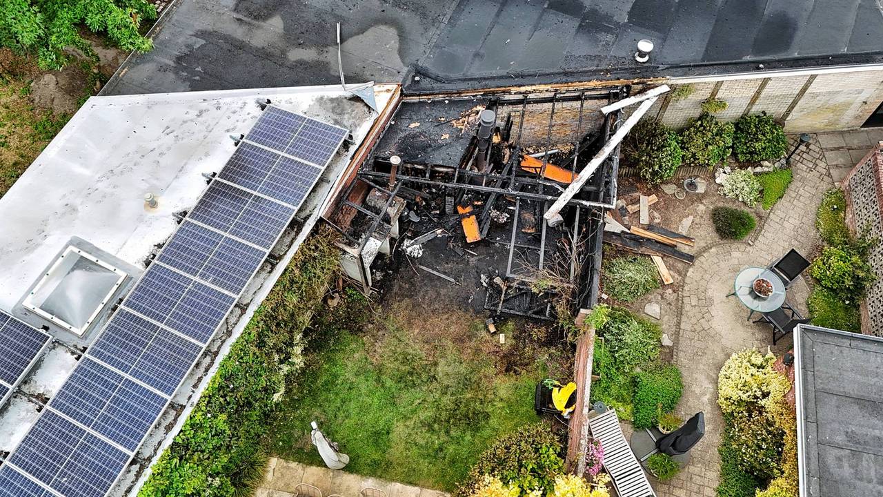 Foto: Toby de Kort / Persbureau Heitink.