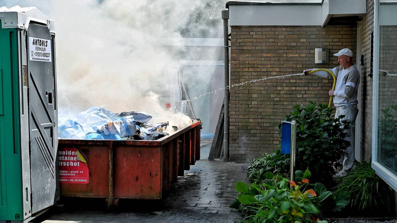 Foto: Toby de Kort/Persbureau Heitink.
